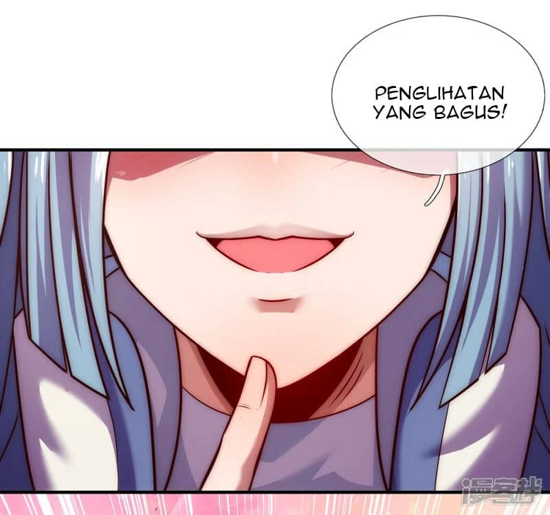 Xuantian Supreme chapter 61
