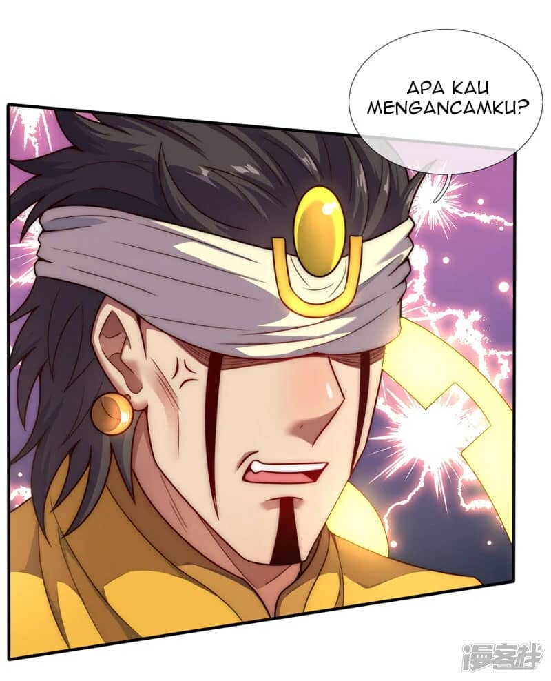 Xuantian Supreme chapter 62