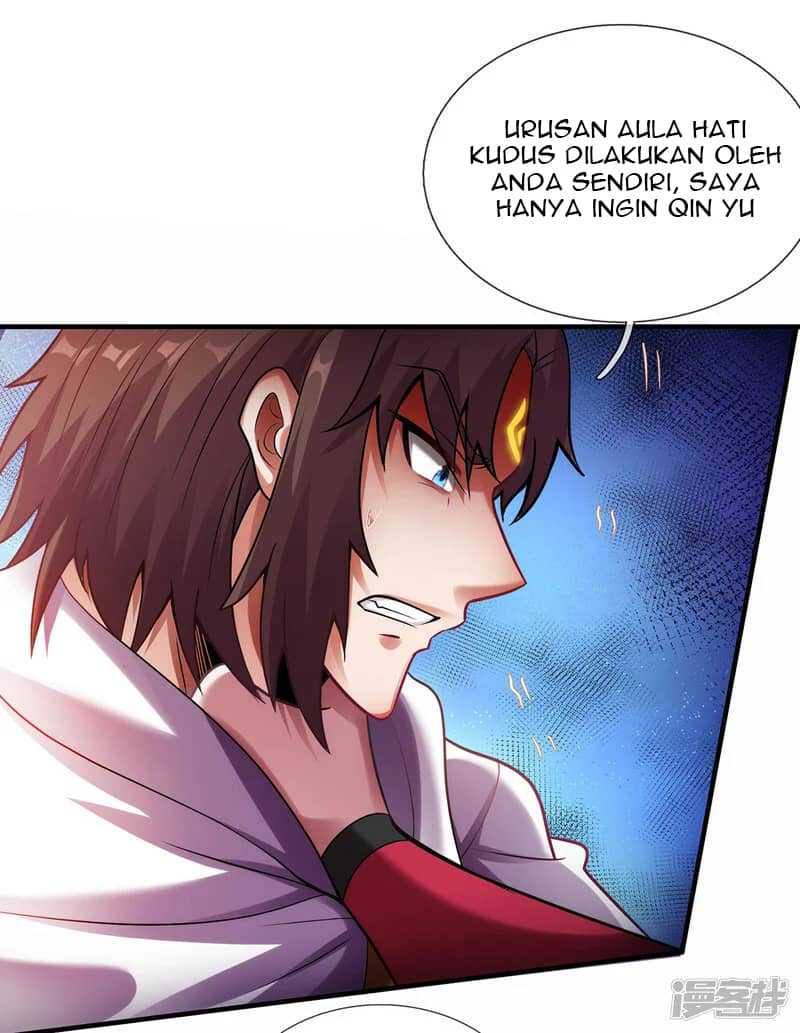 Xuantian Supreme chapter 74