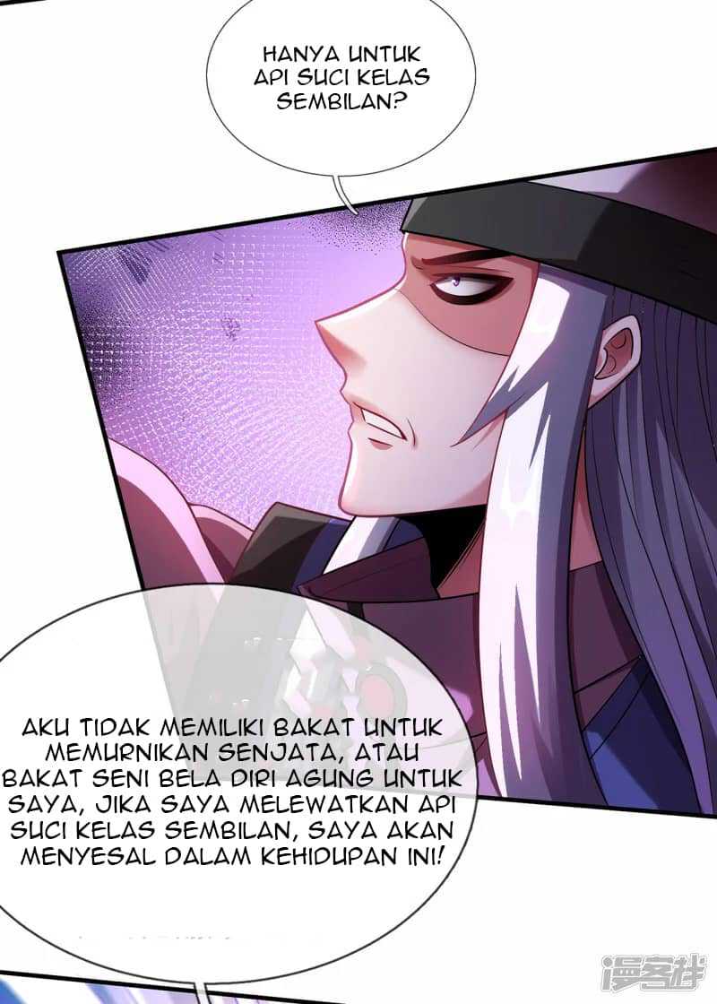 Xuantian Supreme chapter 74