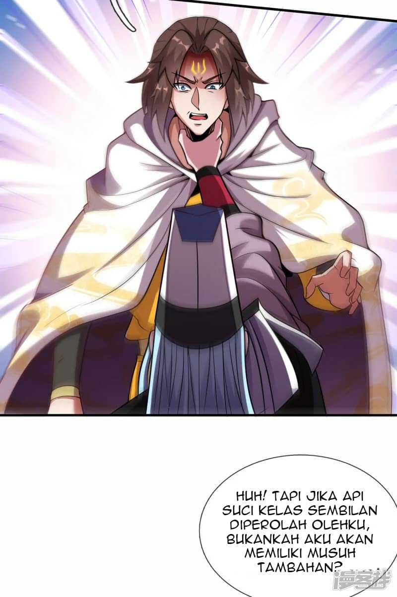 Xuantian Supreme chapter 74
