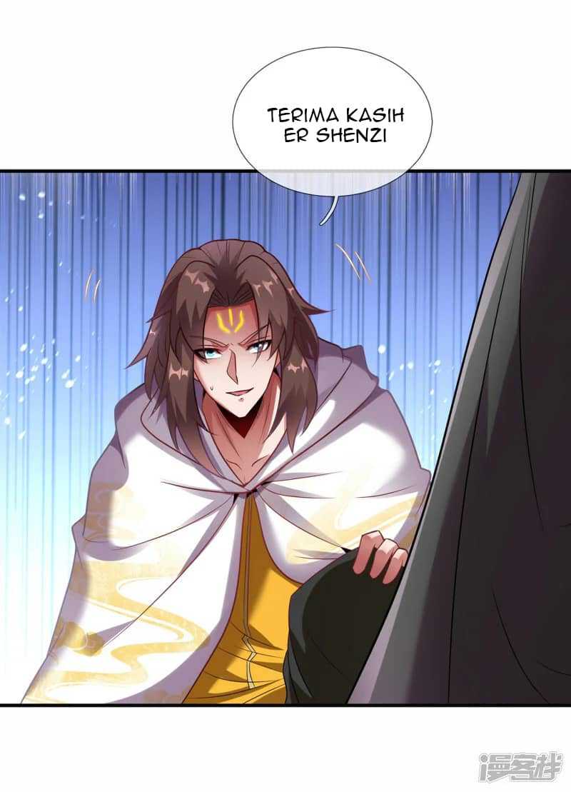 Xuantian Supreme chapter 74
