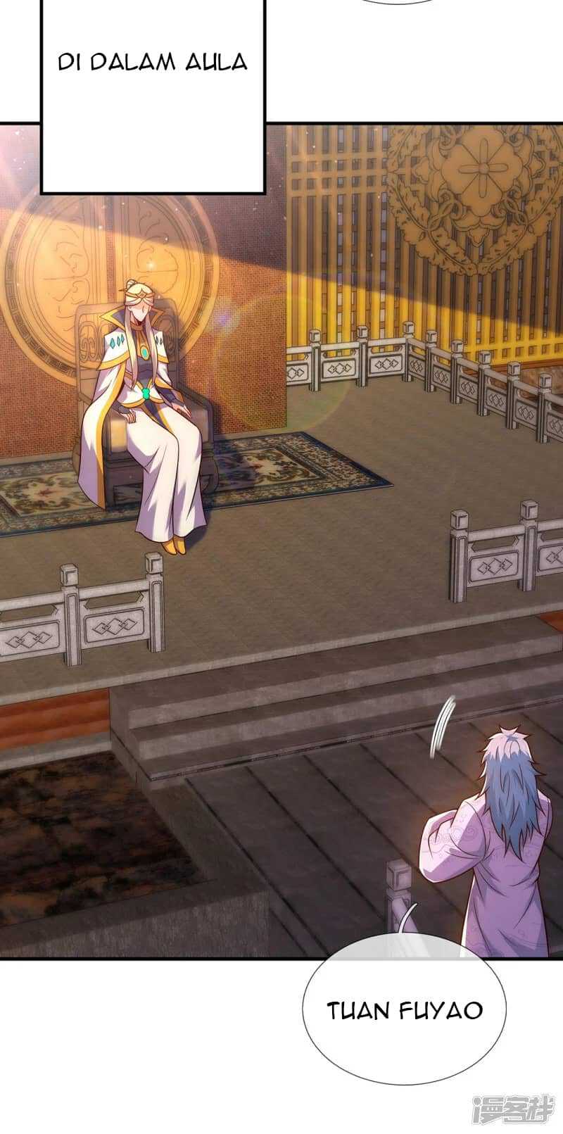 Xuantian Supreme chapter 74