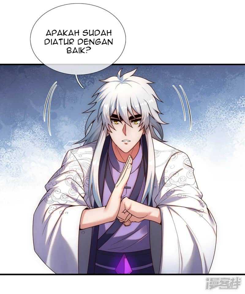 Xuantian Supreme chapter 74