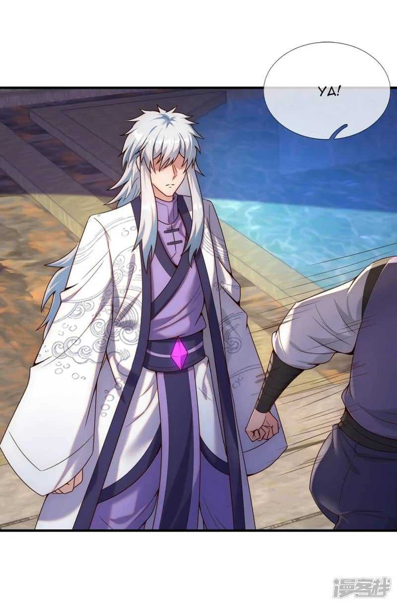 Xuantian Supreme chapter 74
