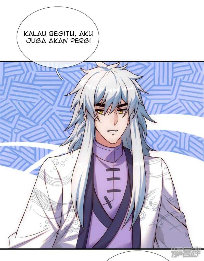 Xuantian Supreme chapter 74