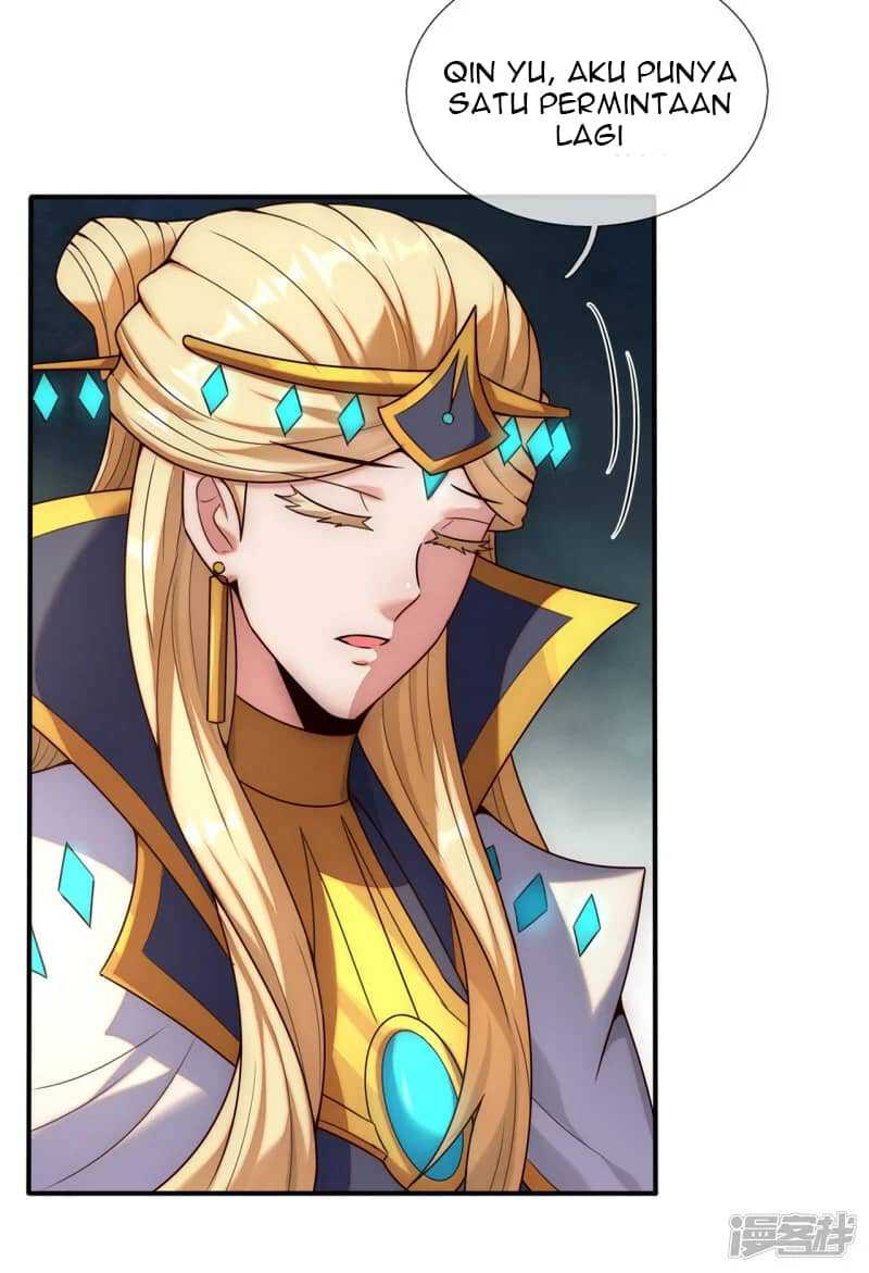 Xuantian Supreme chapter 74