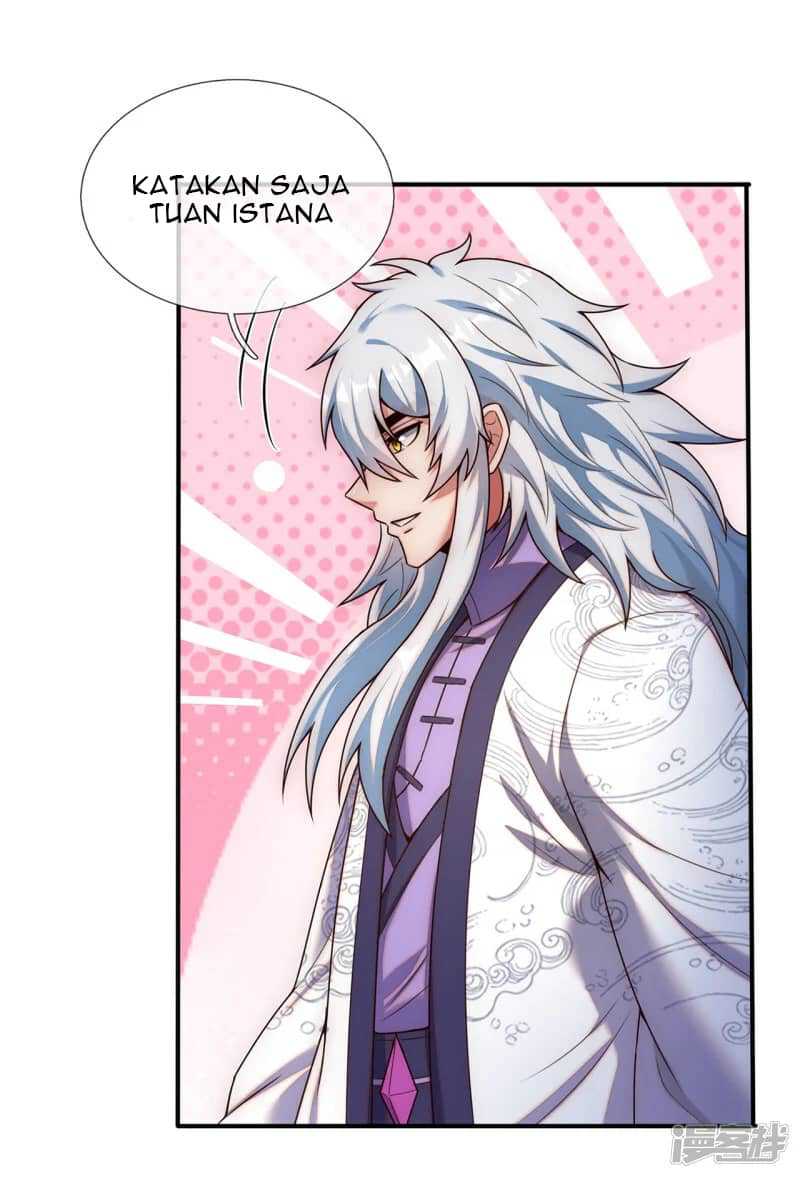 Xuantian Supreme chapter 74