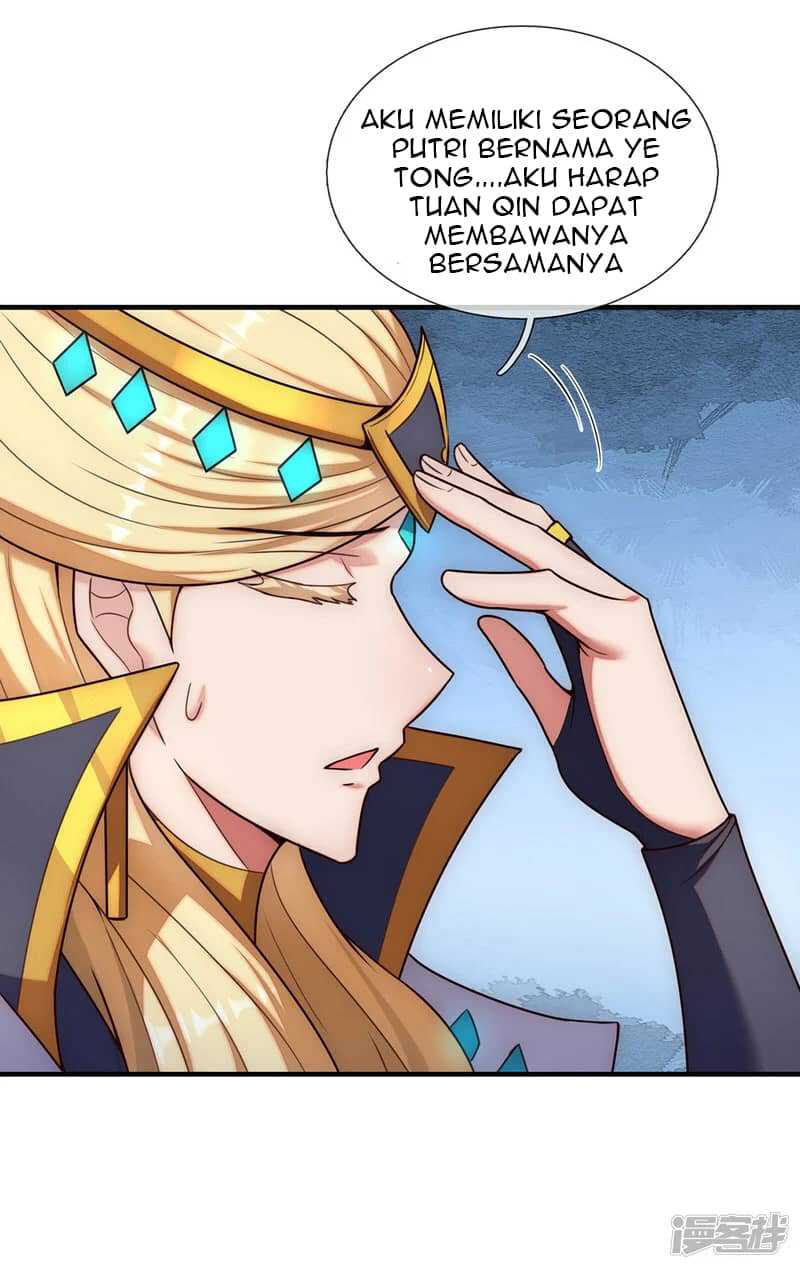 Xuantian Supreme chapter 74