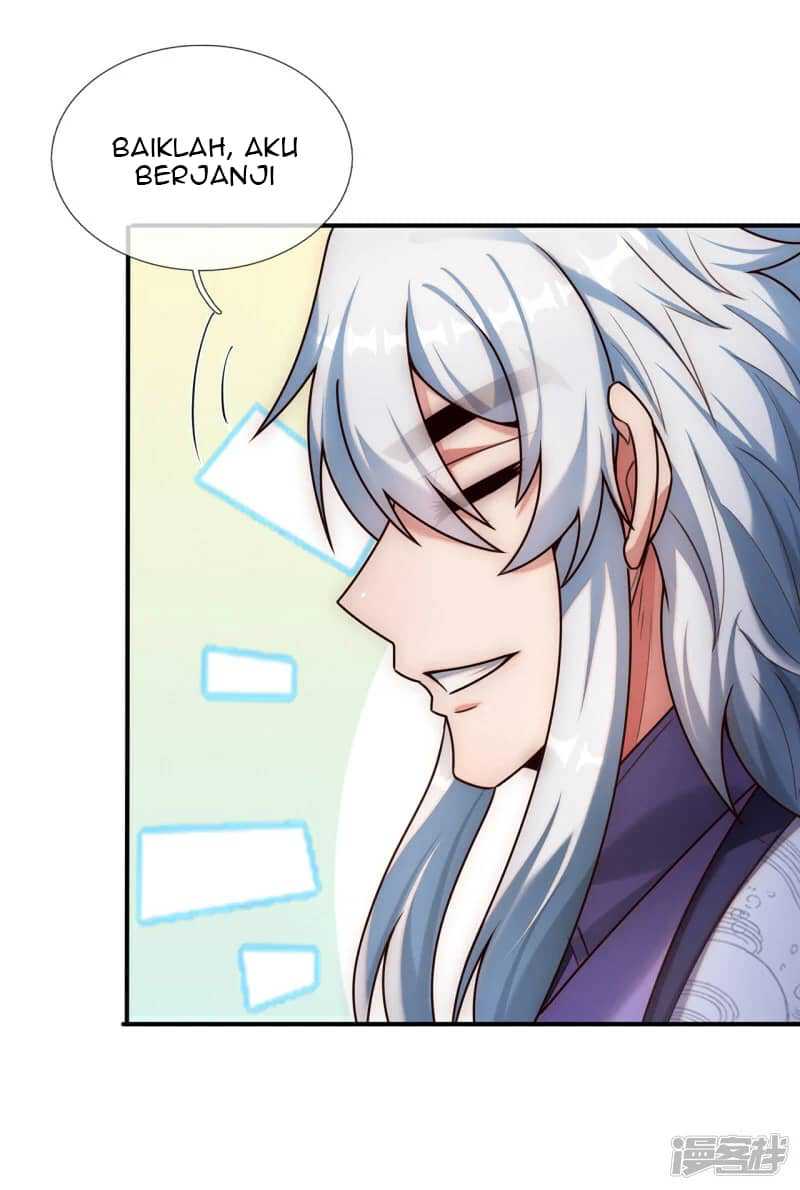 Xuantian Supreme chapter 74