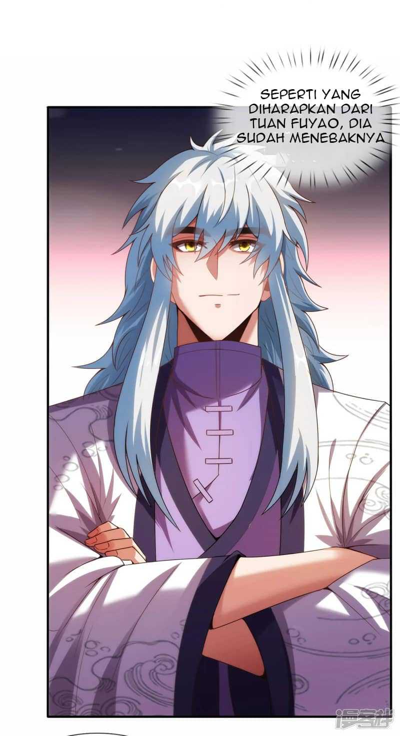 Xuantian Supreme chapter 74