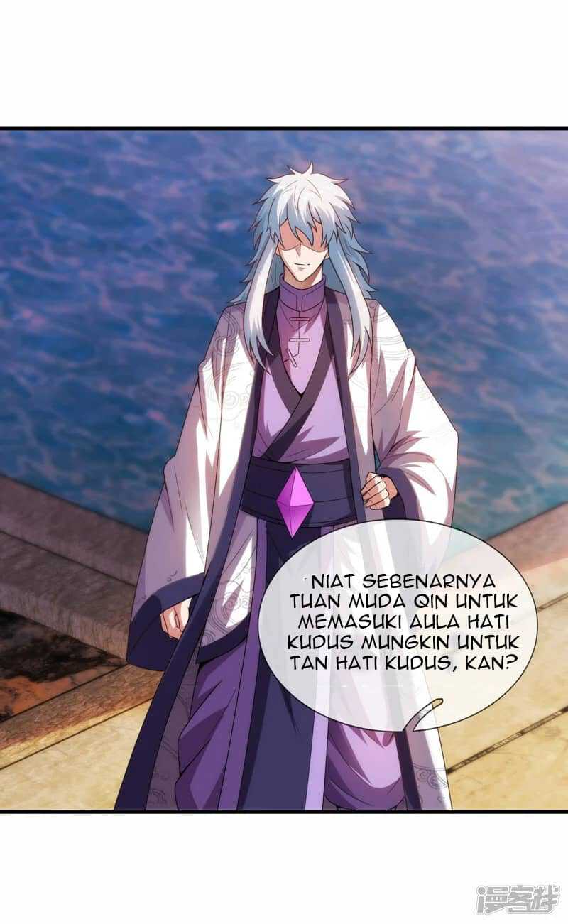 Xuantian Supreme chapter 74