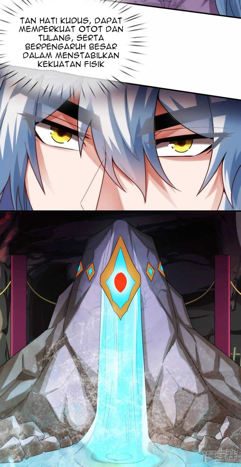 Xuantian Supreme chapter 74