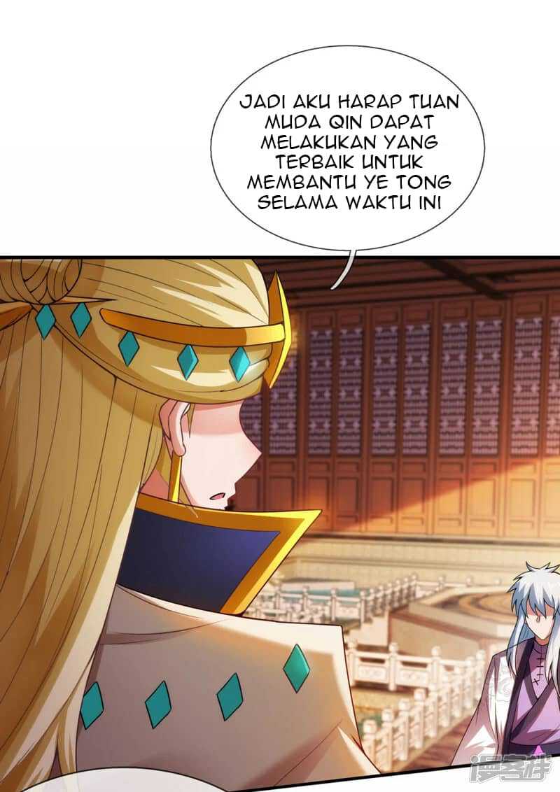 Xuantian Supreme chapter 74