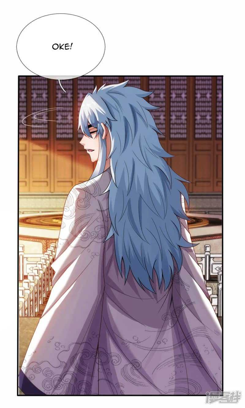 Xuantian Supreme chapter 74