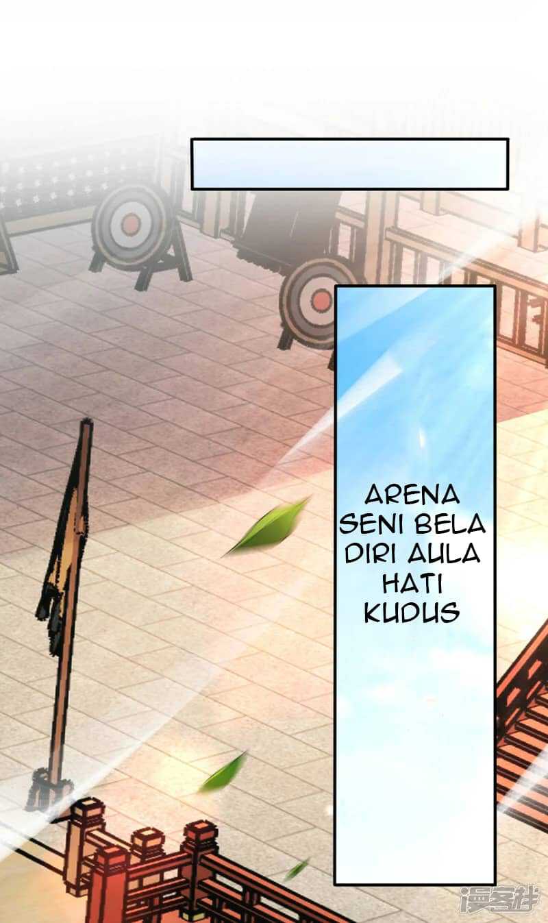 Xuantian Supreme chapter 74