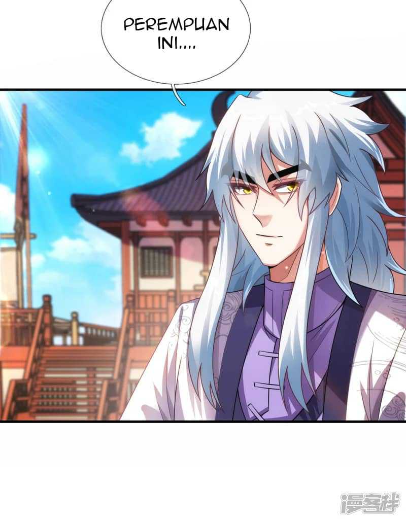 Xuantian Supreme chapter 74