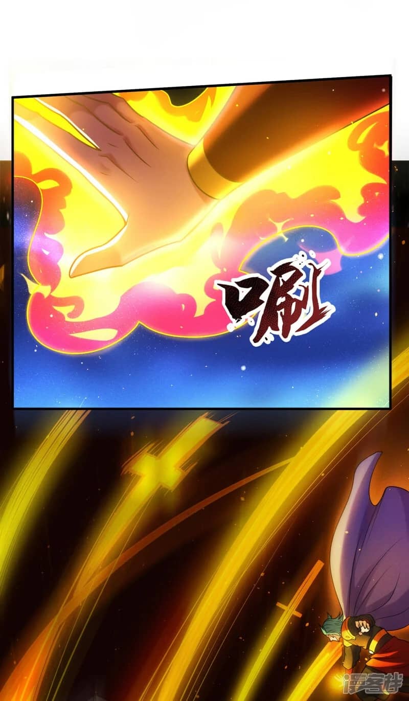 Xuantian Supreme Chapter 77 Bahasa Indonesia