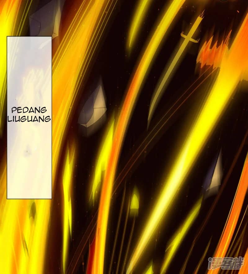 Xuantian Supreme Chapter 77 Bahasa Indonesia