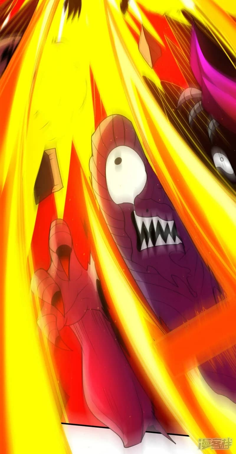 Xuantian Supreme Chapter 77 Bahasa Indonesia