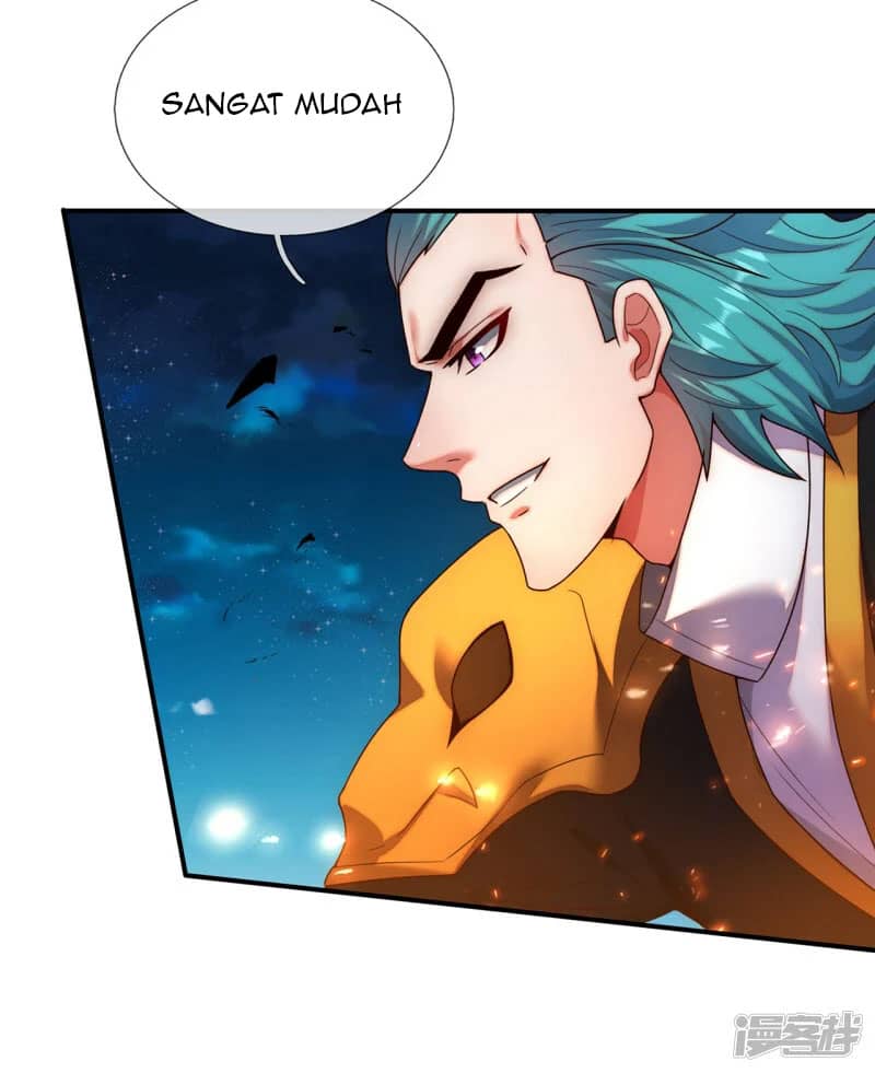 Xuantian Supreme Chapter 77 Bahasa Indonesia