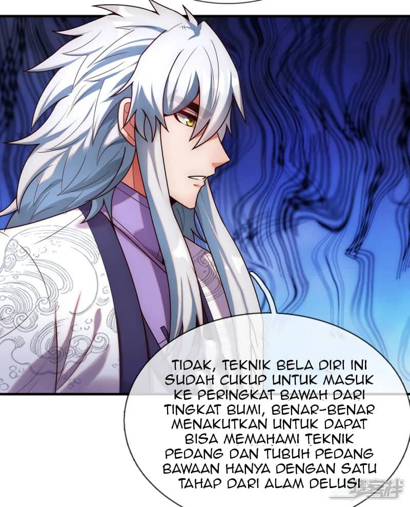 Xuantian Supreme Chapter 77 Bahasa Indonesia