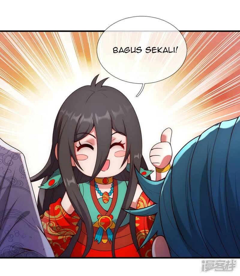 Xuantian Supreme Chapter 77 Bahasa Indonesia