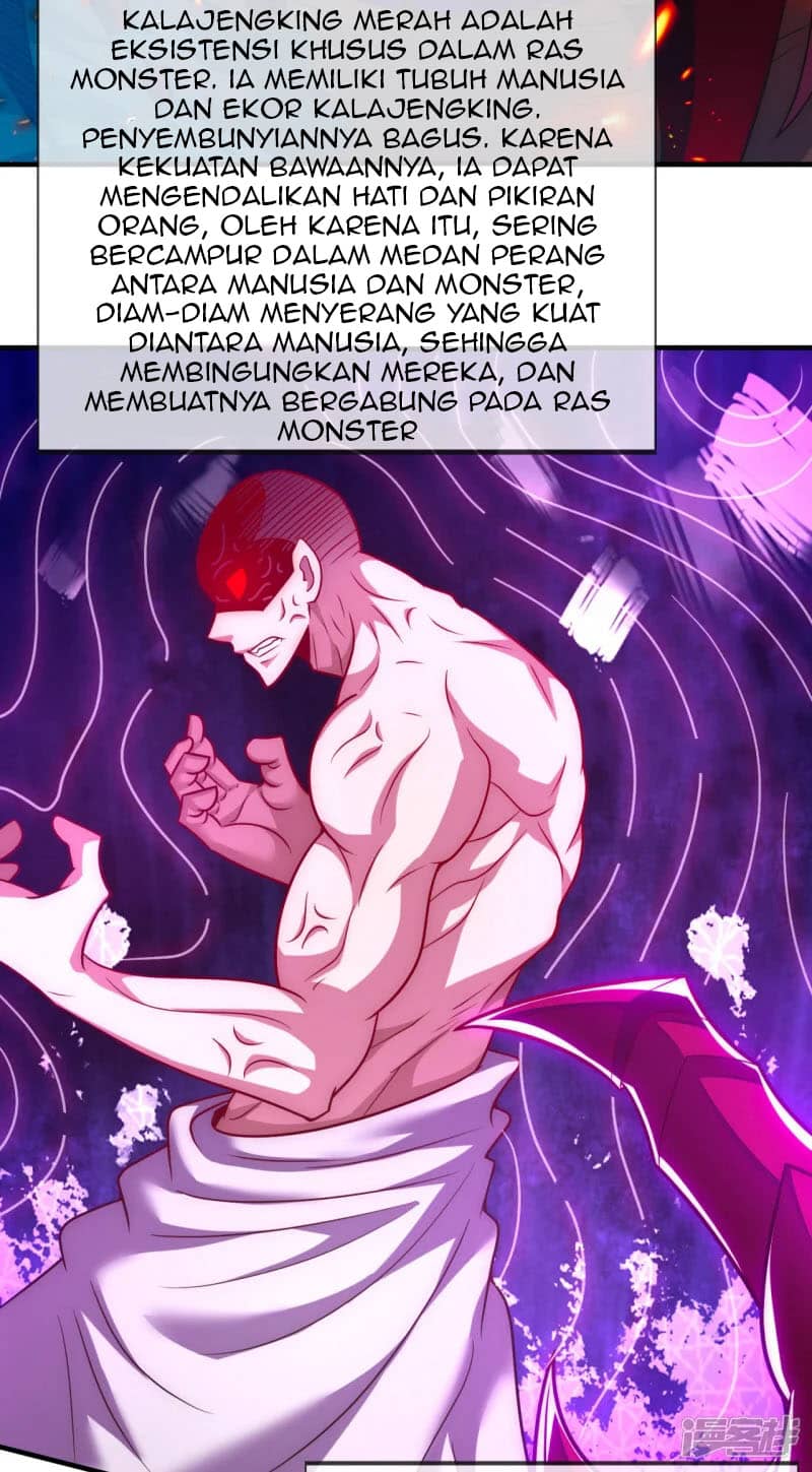 Xuantian Supreme Chapter 77 Bahasa Indonesia