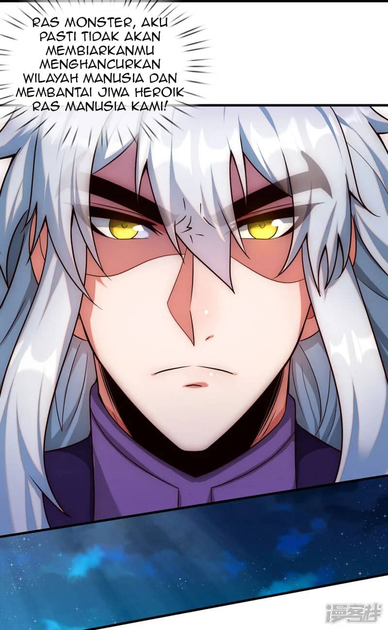 Xuantian Supreme Chapter 77 Bahasa Indonesia