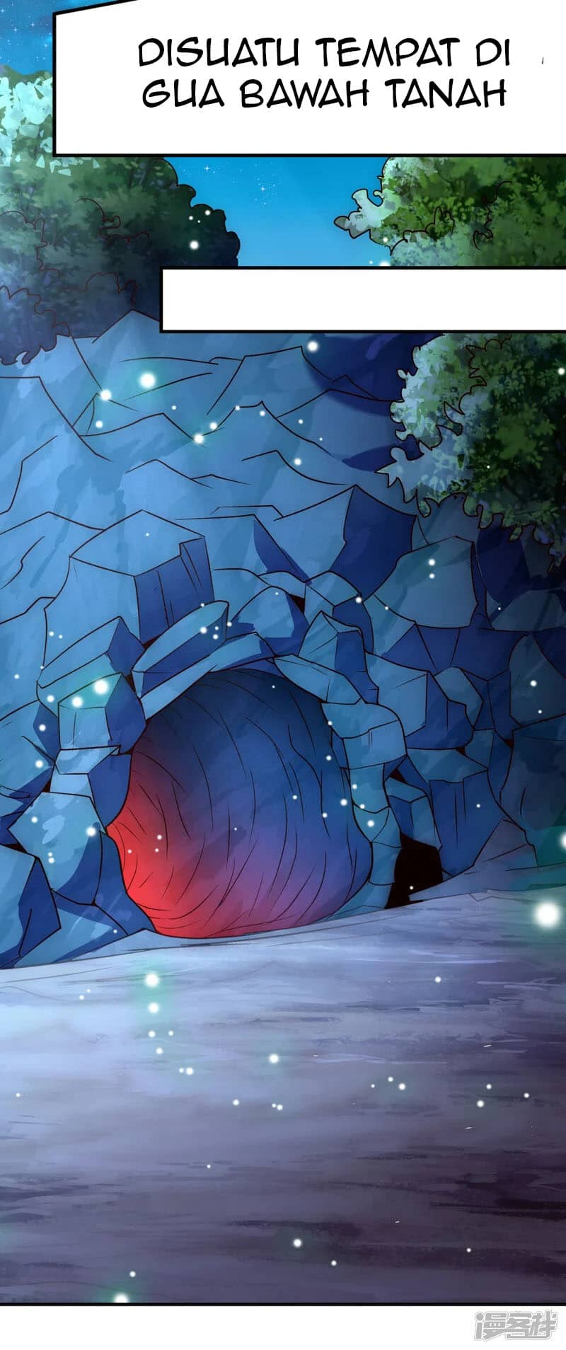 Xuantian Supreme Chapter 77 Bahasa Indonesia