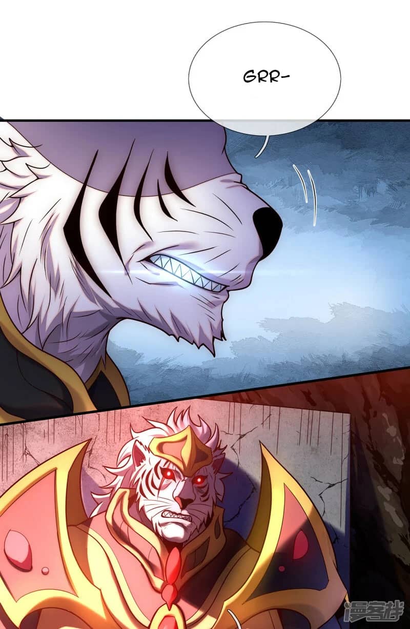 Xuantian Supreme Chapter 77 Bahasa Indonesia