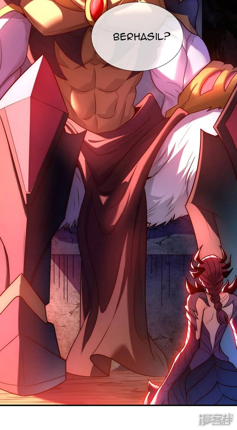 Xuantian Supreme Chapter 77 Bahasa Indonesia