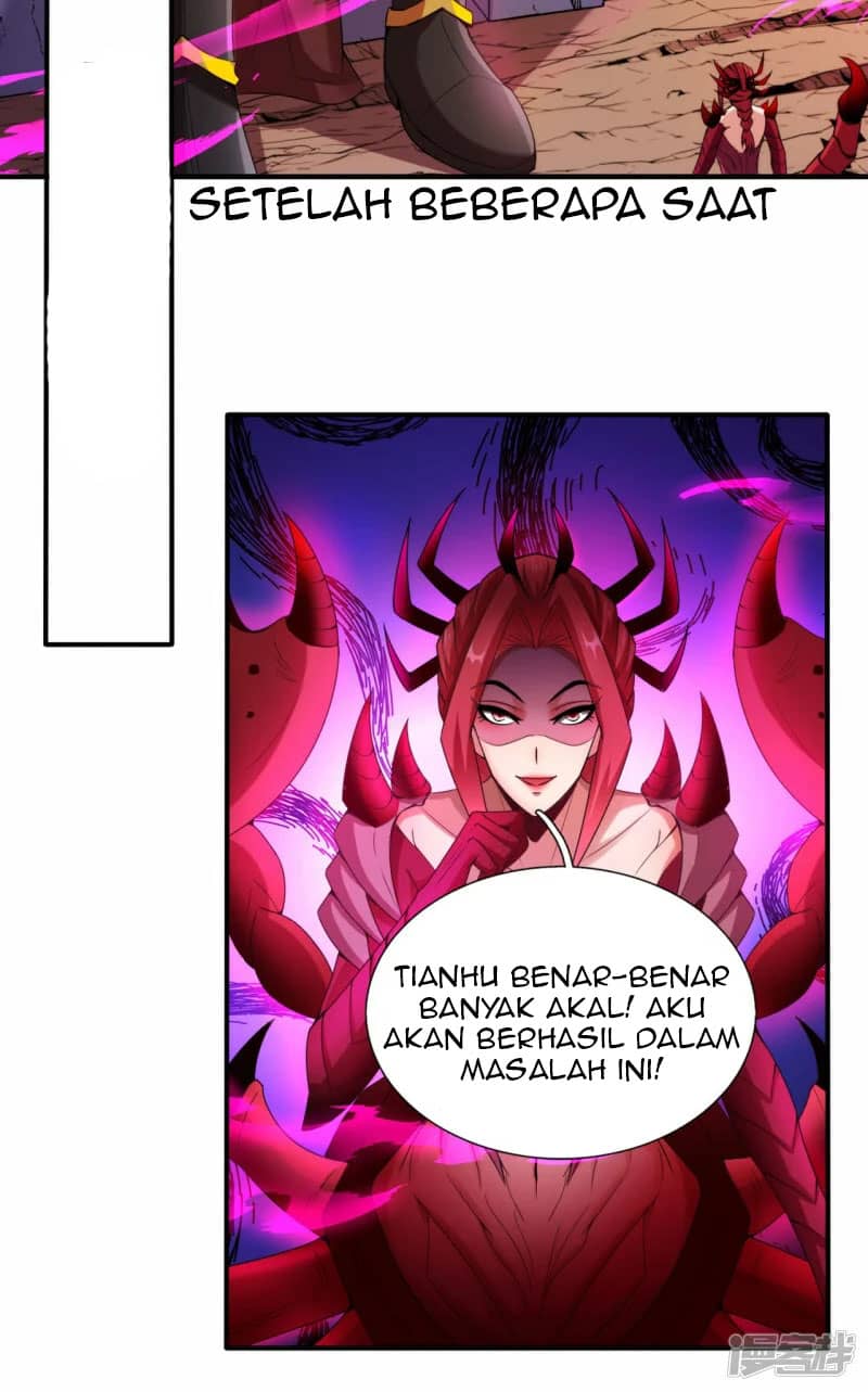 Xuantian Supreme Chapter 77 Bahasa Indonesia