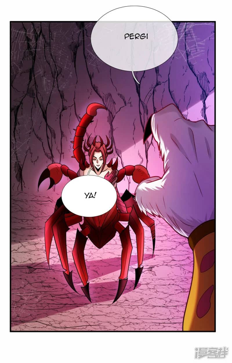 Xuantian Supreme Chapter 77 Bahasa Indonesia