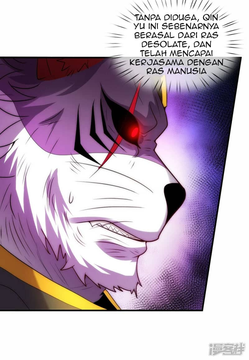 Xuantian Supreme chapter 82
