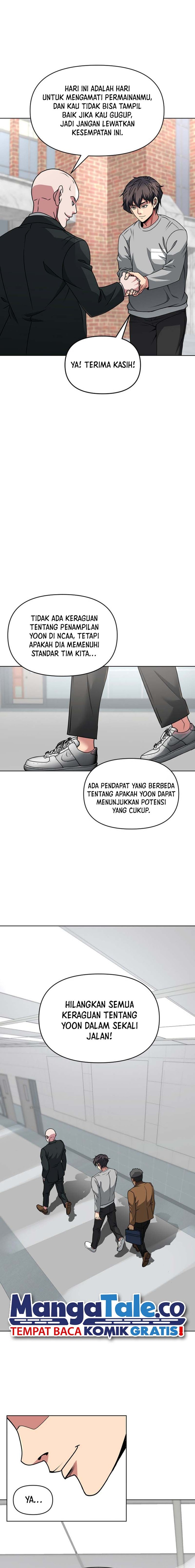 Y13 Chapter 25 Bahasa Indonesia