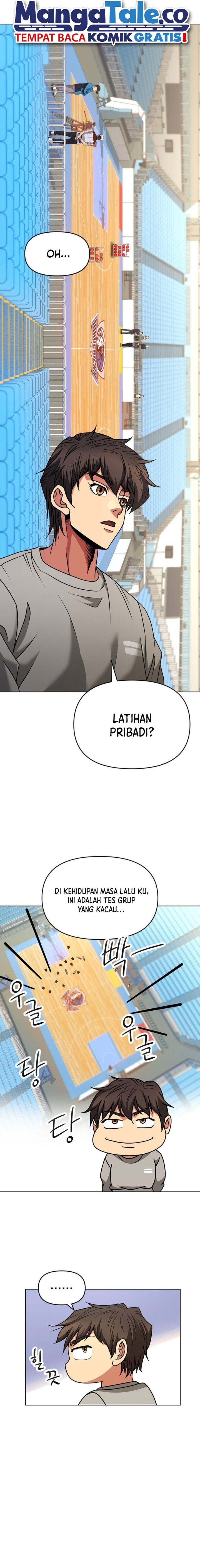 Y13 Chapter 25 Bahasa Indonesia