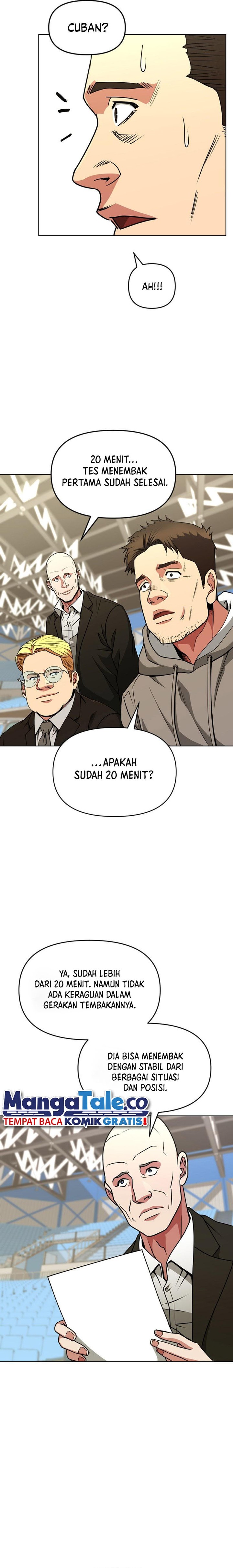 Y13 Chapter 25 Bahasa Indonesia