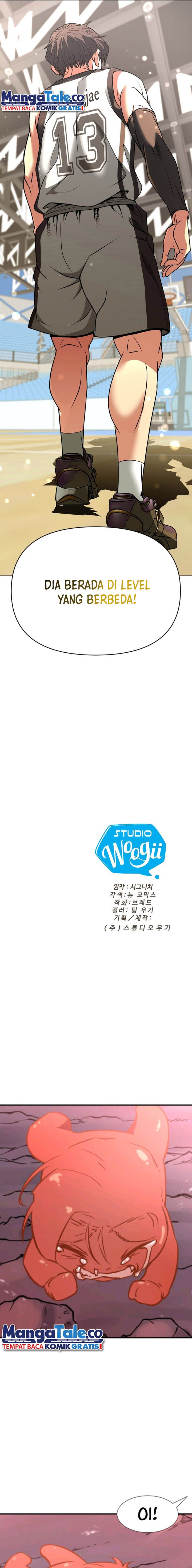 Y13 Chapter 25 Bahasa Indonesia