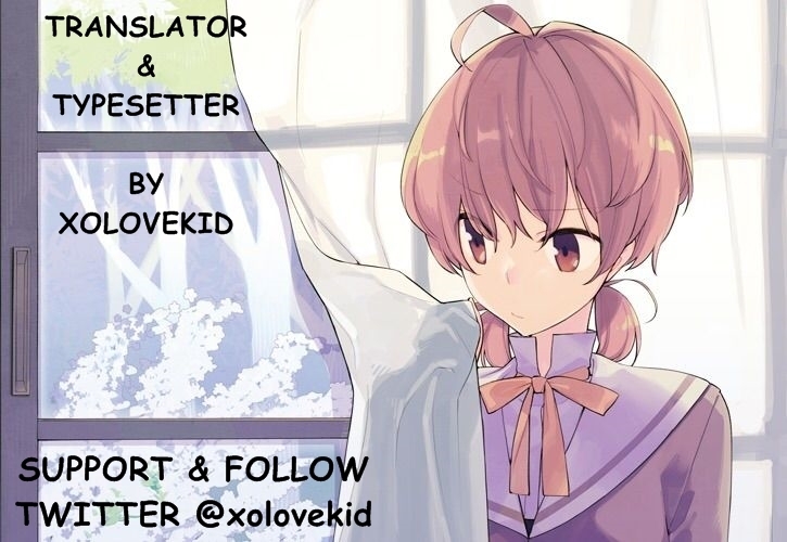 Yagate Kimi ni Naru chapter 9