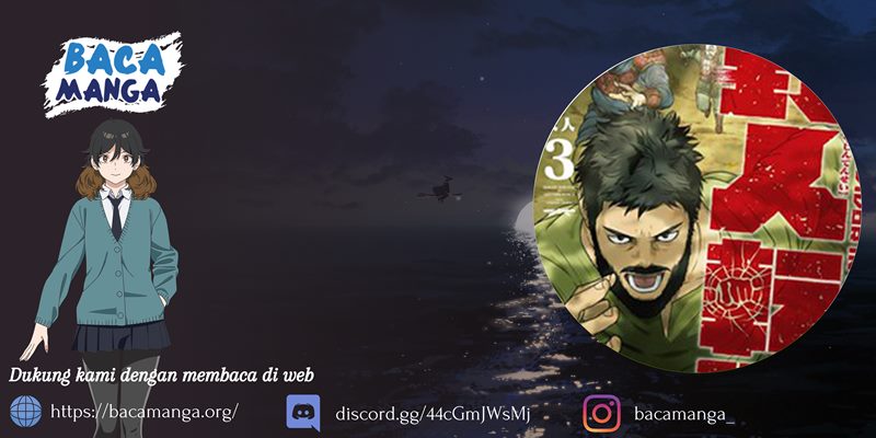 Yajin Tensei Karate Survivor In Another World — Chapter 22, halaman 32