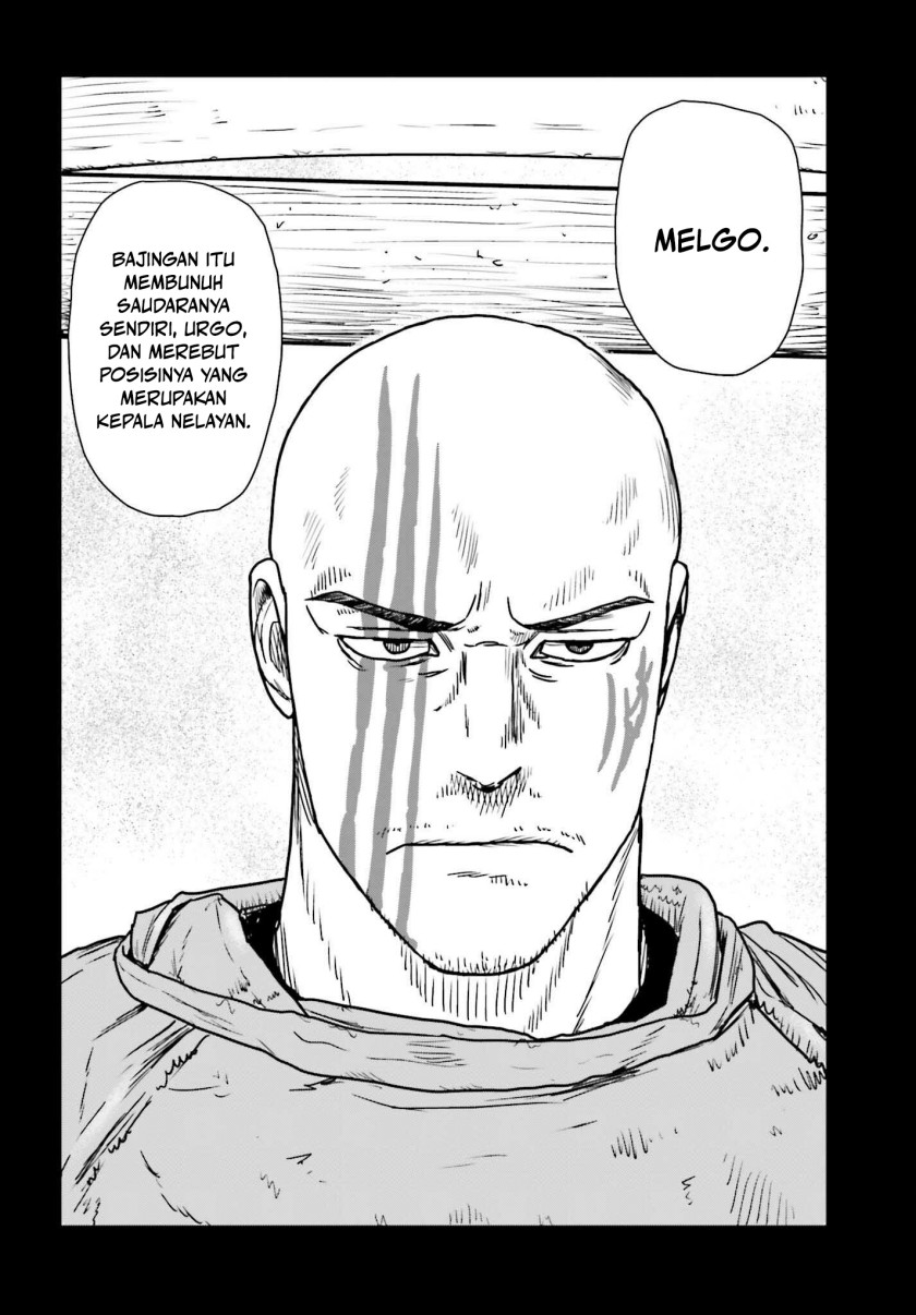 Yajin Tensei: Karate Survivor in Another World chapter 44