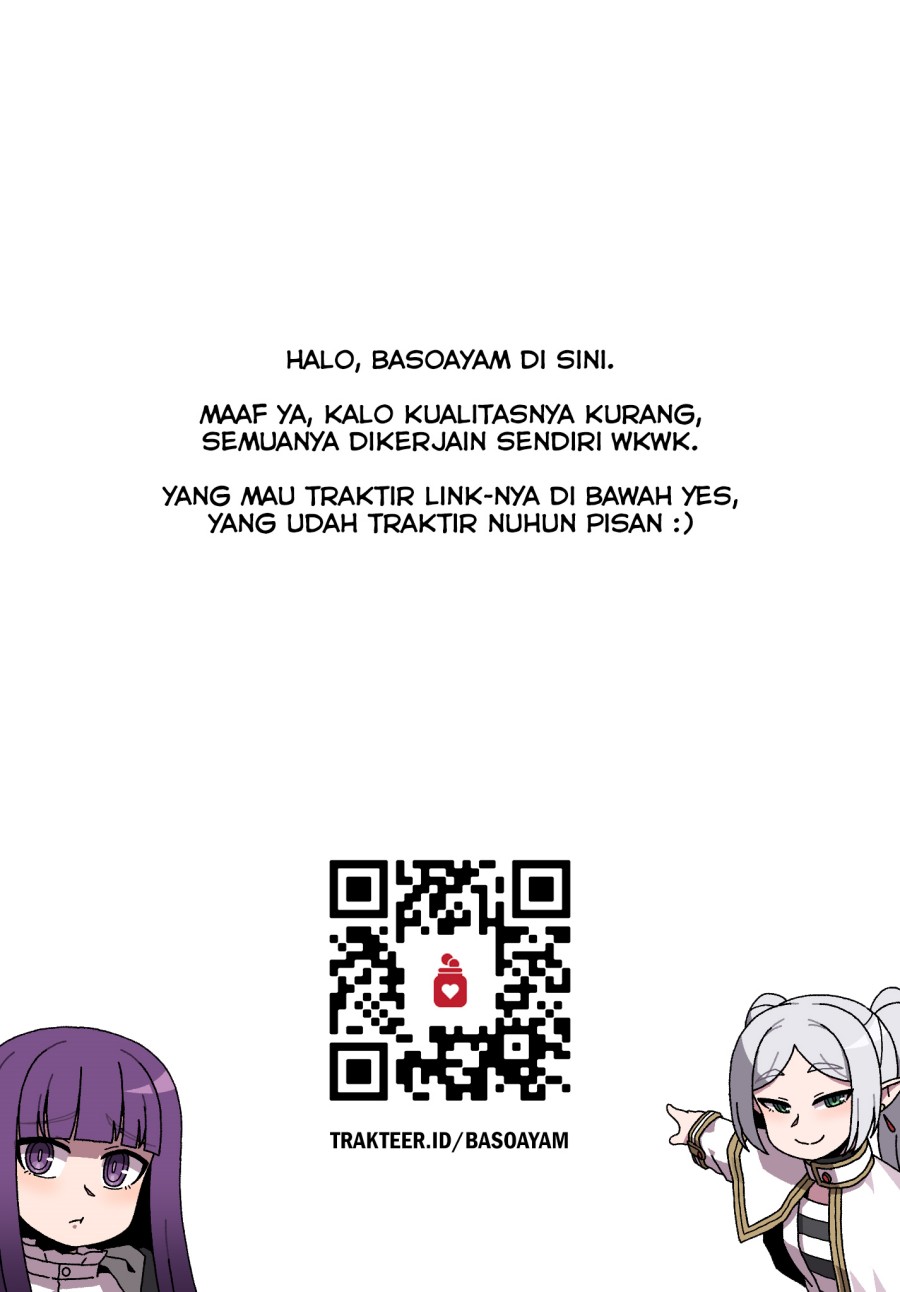 Yajin Tensei: Karate Survivor in Another World chapter 51