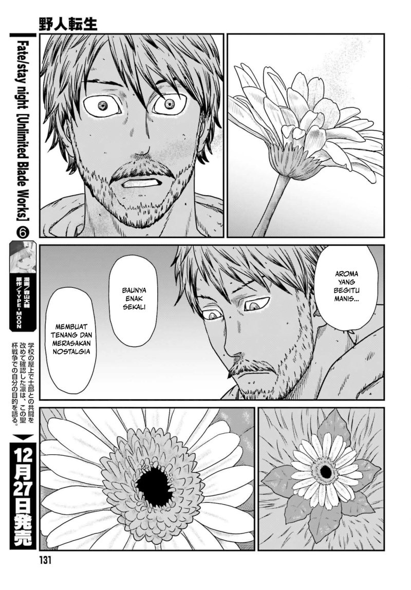 Yajin Tensei: Karate Survivor in Another World chapter 56