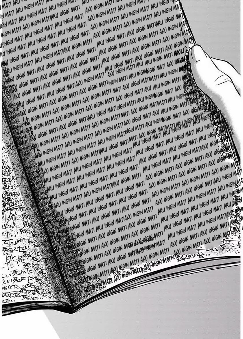 Yakedo Shoujo Chapter 01 Bahasa Indonesia