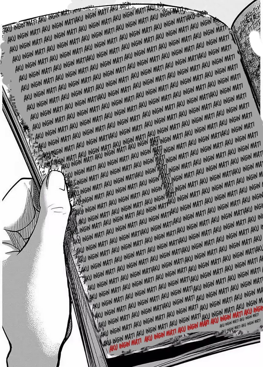 Yakedo Shoujo Chapter 01 Bahasa Indonesia