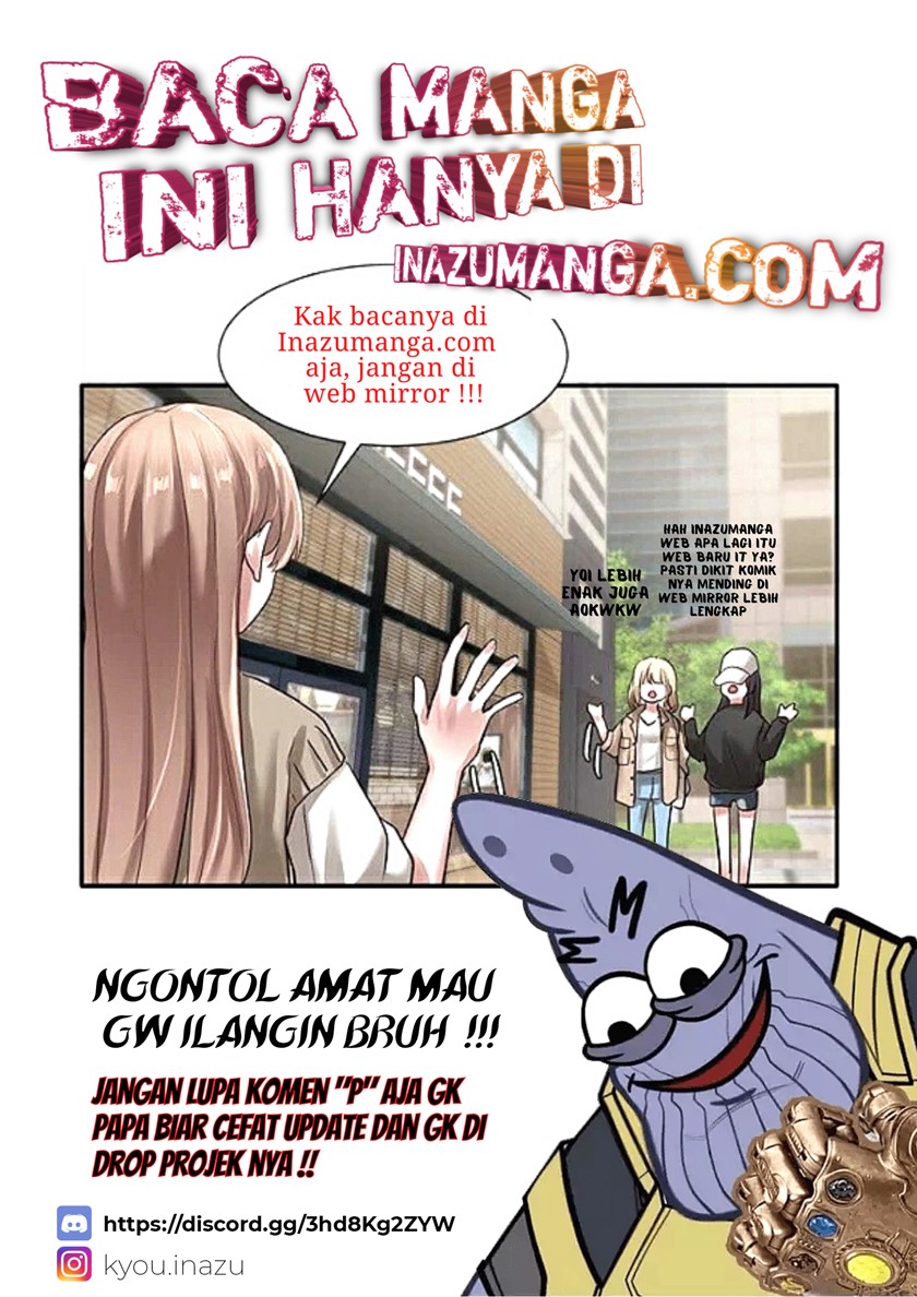 Yakedo Shoujo Chapter 01 Bahasa Indonesia