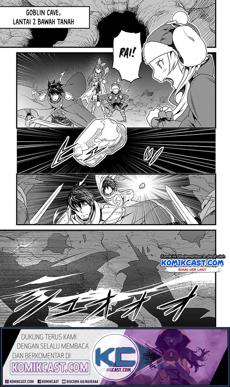 Yakudatazu Skill ni Jinsei o Sosogikomi 25-nen, Imasara Saikyou no Boukentan Midori Kashi no Akira chapter 15