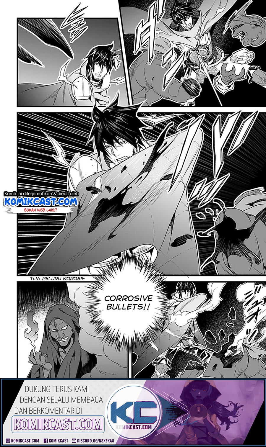 Yakudatazu Skill ni Jinsei o Sosogikomi 25-nen, Imasara Saikyou no Boukentan Midori Kashi no Akira chapter 15