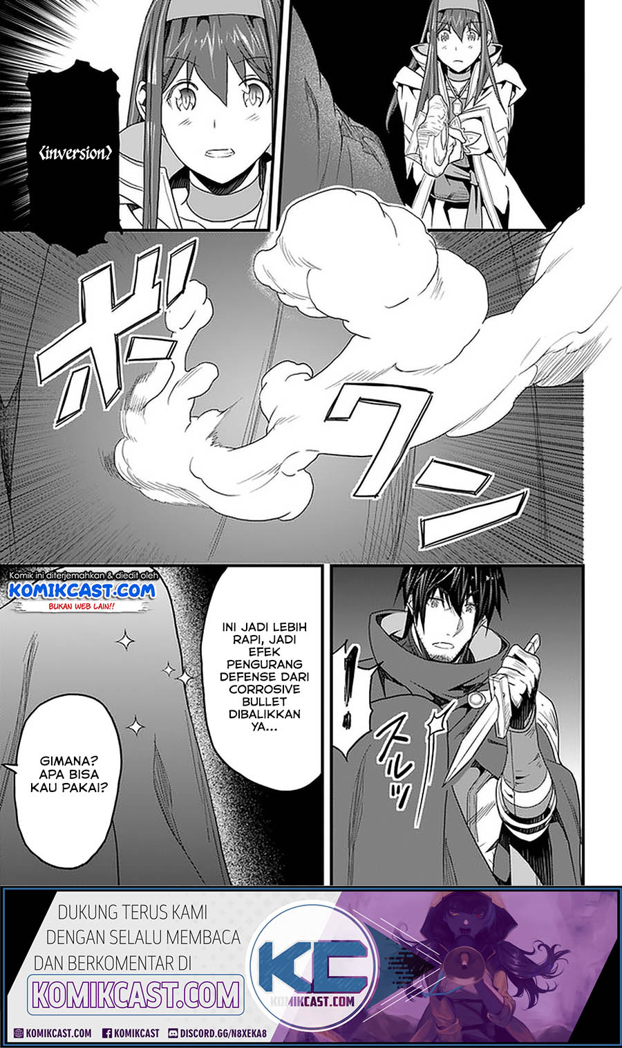 Yakudatazu Skill ni Jinsei o Sosogikomi 25-nen, Imasara Saikyou no Boukentan Midori Kashi no Akira chapter 15